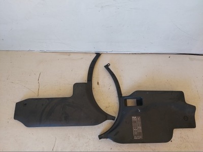 Защита стойка honda s2000 фото №1