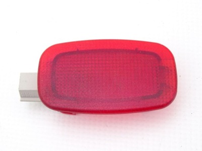 Mercedes s w221 05-13 лампа дверь фото №1