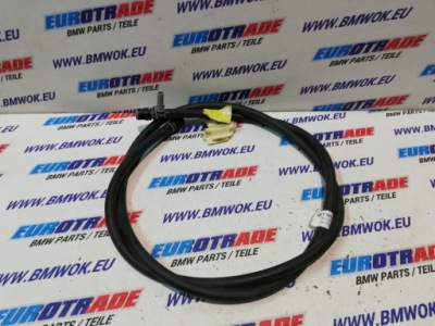 Bmw 1 f20 f21 шланг омивача 7241689 фото №1