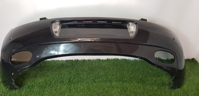 Бампер задня bentley continental 3w8 фото №1