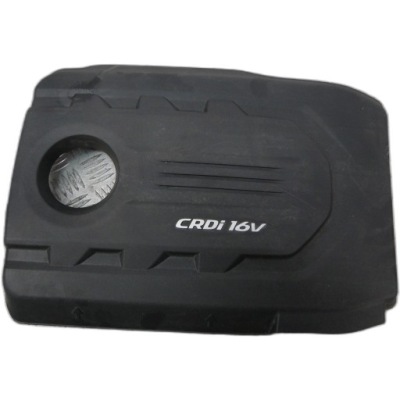 Захист na двигун kia sportage iv 2016 1,7 crdi фото №1