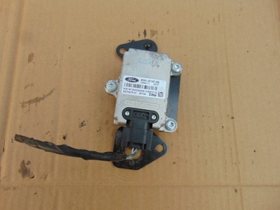 Модуль датчик esp ford mondeo mk4 galaxy mk3 s-max фото №1