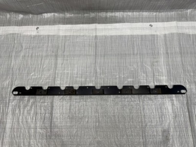 Балка под бампер упор капота fiat e-ducato ram promaster ram promaster - балка фото №1