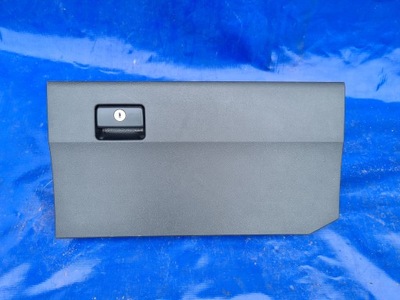 Toyota verso 09-18 бардачок фото №1