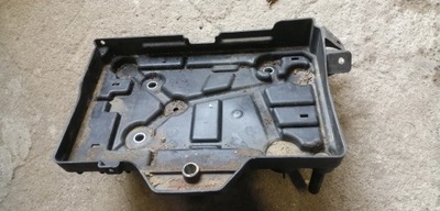 Alfa romeo giulietta основание аккумулятор фото №1