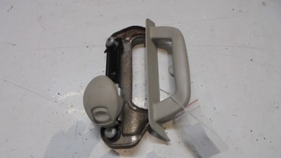 Ручка внутренняя левая hummer h3 2005 3.5 фото №1