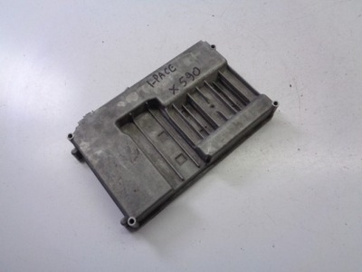 Підсилювач аудіо jaguar i-pace x590 фото №1