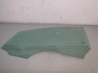 Стекло дверь левый перед ford c-max mk2 фото №1