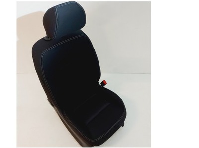 Infiniti q30 сиденье правый перед 2015r новый фото №1