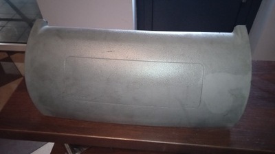 Подушка пасажира fiat scudo ii 14981720zn фото №1