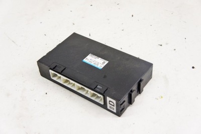 Kk198 subaru xv i модуль иммобилайзер 88281fj200 фото №1