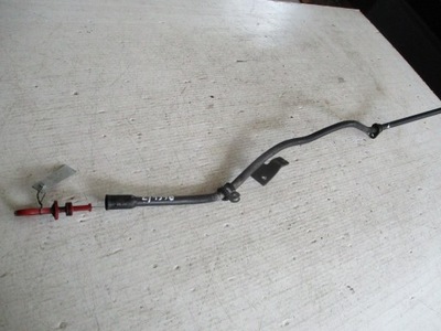 3664/7 щуп щуп оливи mercedes w638 2.2cdi фото №1