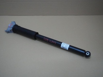 Амортизатор амортизатор задня задній mercedes eqb 300 x243 фото №1