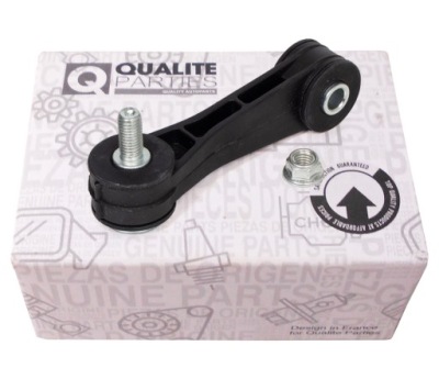 Соединитель стабилизатора перед l/p vw bora golf 4 iv фото №1