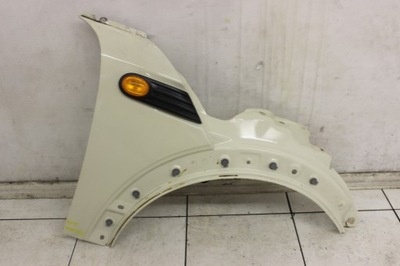 Крыло правый mini cooper one r56 2006r- 850 фото №1