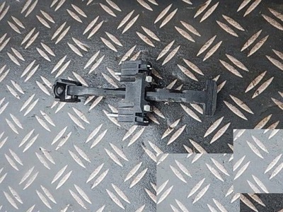 Volvo c30 r-design lift ограничитель левый дверь фото №1