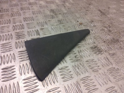 Молдинг кровельная левая smart roadster coupe 452 12583r 31003454 0.7l фото №1