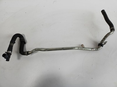 Maserati ghibli 14+ 3.0 бензин трубка шланг wąż фото №1