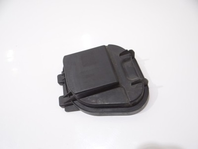 Захист заглушка лампи правий перед bmw x1 e84 h7 фото №1