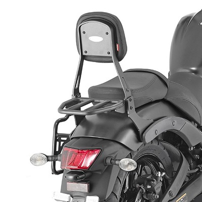 MB Oparcie Givi Kawasaki Vulcan S 650