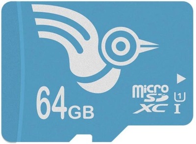 Karta Pamięci ADROITLARK 64GB microSDXC U1