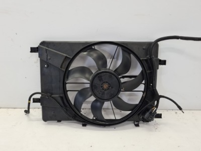 Astra j вентилятор радиатора 1.7cdti 130308102 фото №1