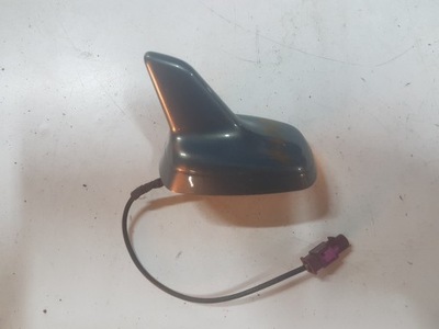 Audi a4 b8 kombi антена радіо lx5x 8k9035503d фото №1