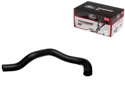 Шланг гумовий системи охолодження góra ford b-max fiesta fiesta v фото №1