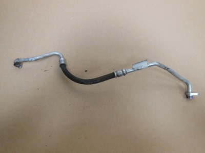 Шланг трубка кондиционера jaguar xf f-pace 3.0d фото №1