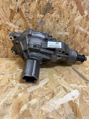 Міст диференціал перед range rover velar l560 jaguar f-pace j8a2-3017-ab 3.23 фото №1