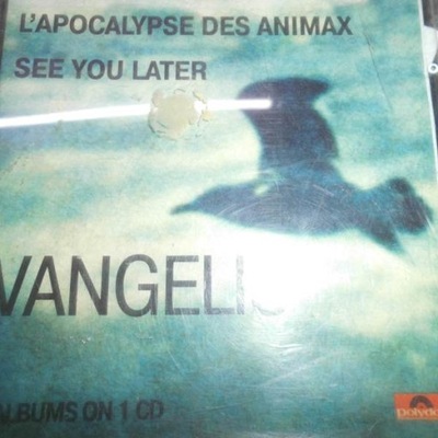 L'APOCALYPSE DES ANIMAX SEE YOU LATER