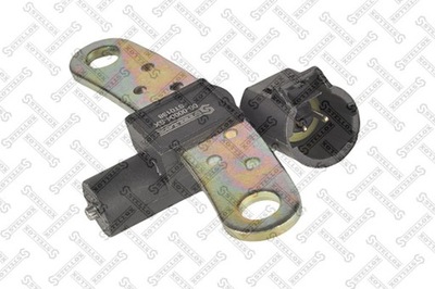 STELLOX 06-00004-SX ALTERNADOR IMPULSOW, EJE DE CIGÜEÑAL  