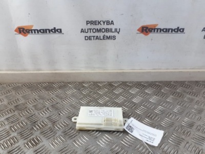 Mercedes модуль блок керування система запуску безключового a2229003308 фото №1