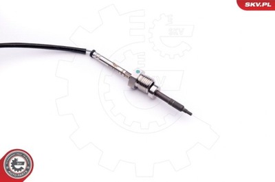 SENSOR TEMPERATURA GASES DE ESCAPE OPEL ASTRA H 1.9 CDTI 05-10  