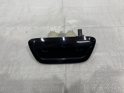 Jeep compass ii ручка крышки задняя задний фото №1