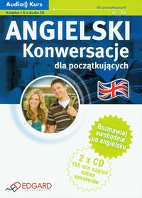 Angielski - konwersacje dla początkujących cd