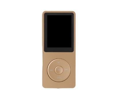 Odtwarzacz muzyczny MP3 Student Walkman