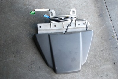 Volvo xc90 антенна 30752447 усилитель радио фото №1