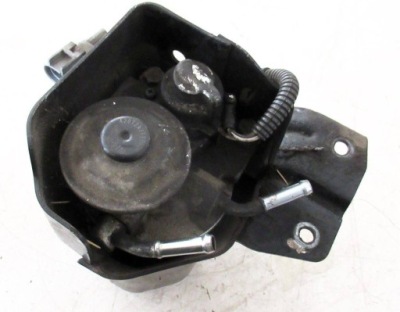 Subaru outback iv 2.0 d корпус фильтра воздуха 42072aj110 фото №1