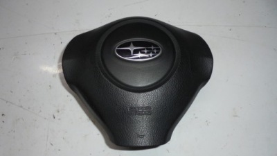Подушка руля subaru forester iii 2.0d 2009 фото №1