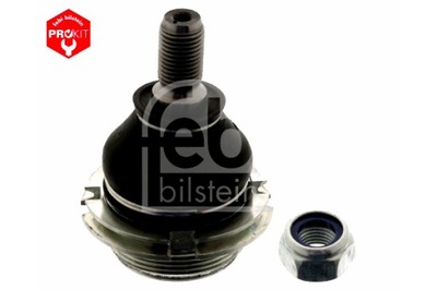 FEBI BILSTEIN STRYPAS SVIRČIO PRIEK. L/P CITROEN BX PEUGEOT 405 I 405 