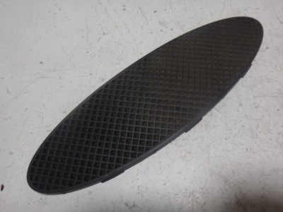 Защита пластик заглушка подножка mini f54 f56 f60 r56 r55 r57 r58 r59 r60 фото №1