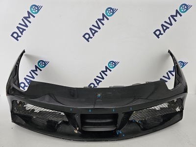 Бампер передний ferrari 488 gtb фото №1