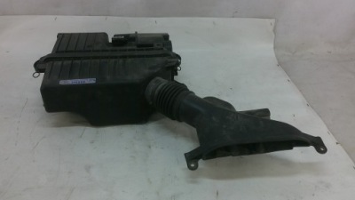 Корпус фильтра воздуха расходомер lexus rx ii 400h 2007 фото №1