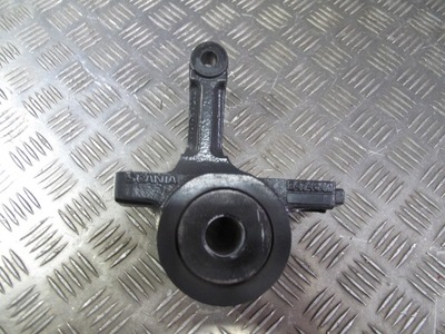 Кронштейн рессора кронштейн кронштейн scania r s фото №1