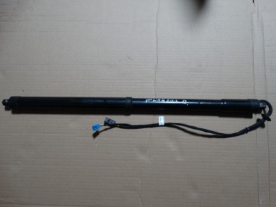 Idealny привод крышки porsche panamera 970 1 фото №1