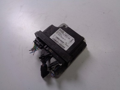 Модуль датчик подушка безопасности renault kadjar 2015- фото №1