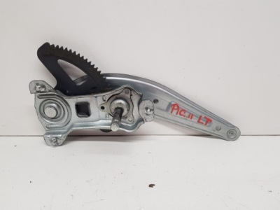 KIA PICANTO III fensterhebermotor links heck 2017
