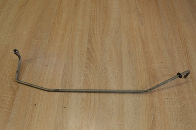 Шланг радиатора масла antara captiva 2.2 фото №1