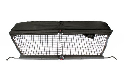 Шторка сітка полиця багажника infiniti qx70 fx фото №1